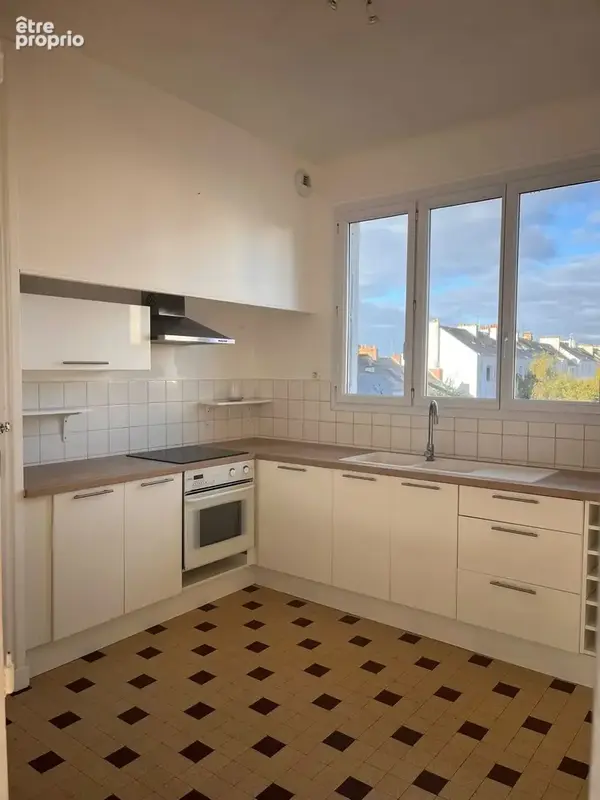 Appartement 4 pièces 113 m² à vendre à Saint-Nazaire (44600) - photo 4
