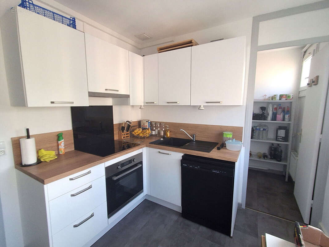 Appartement Lillebonne 3 pièce(s) 63.35 m2 - photo 5
