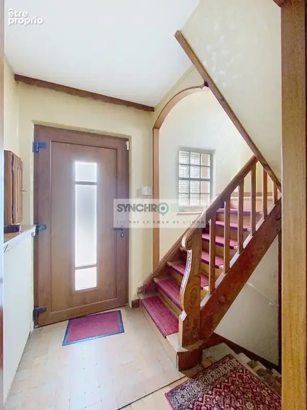 HOENHEIM Maison familiale 4 chambres avec jardin - photo 6