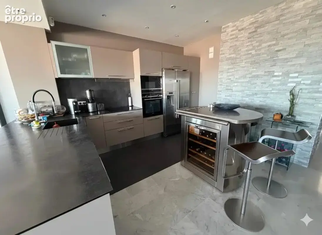 Exclusivite vue mer panoramique pour 2/3p d exception - photo 11