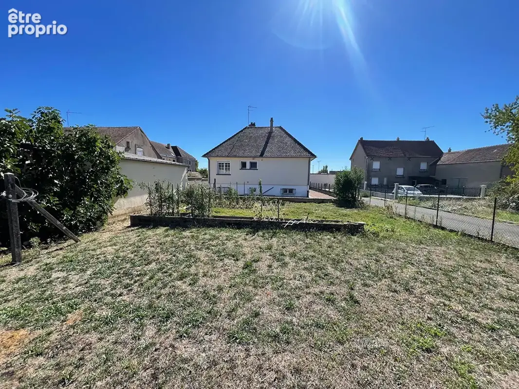 Maison Coulanges Les Nevers 5 pièces 112 m2 - photo 11
