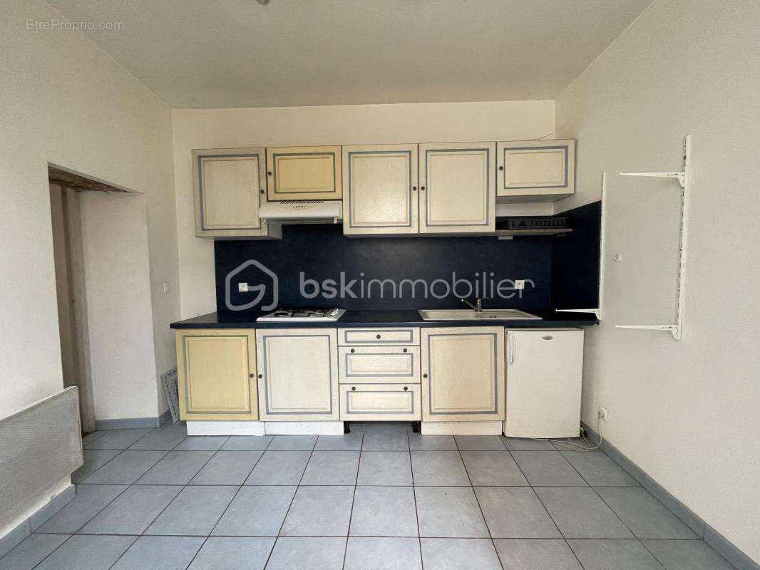 Appartement à RABASTENS
