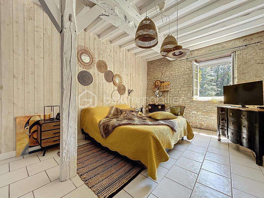 Maison à VILLERS-CANIVET