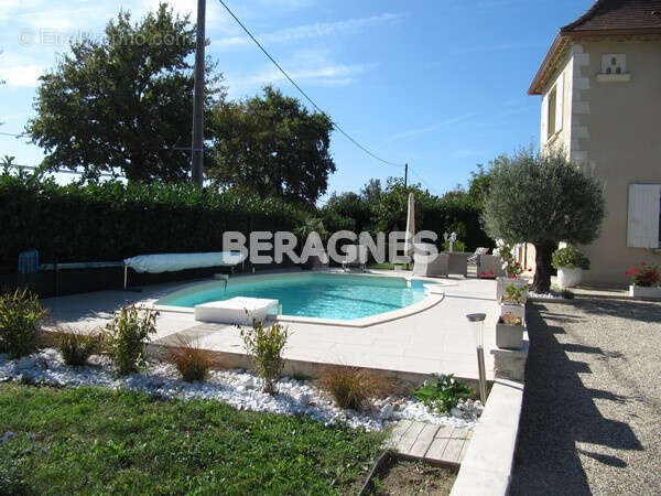  maison en pierre - photo 3