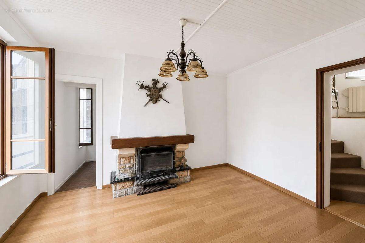 Maison à VERRIERES