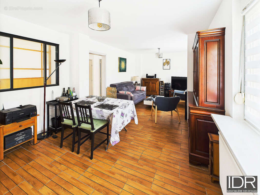 Maison à WINGEN-SUR-MODER