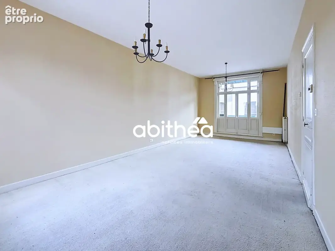 Arras vauban   maison bourgeoise   investissement mixte ou locatif - photo 11