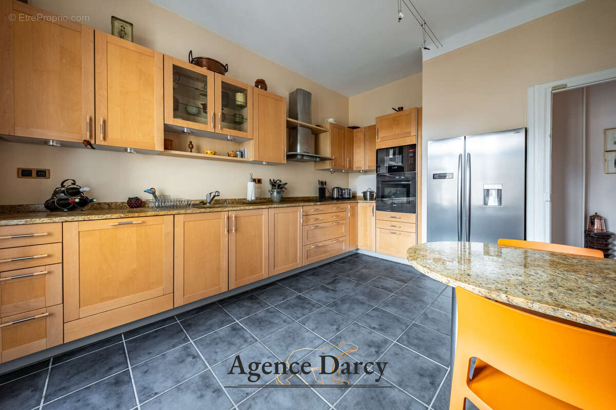 Appartement à DIJON
