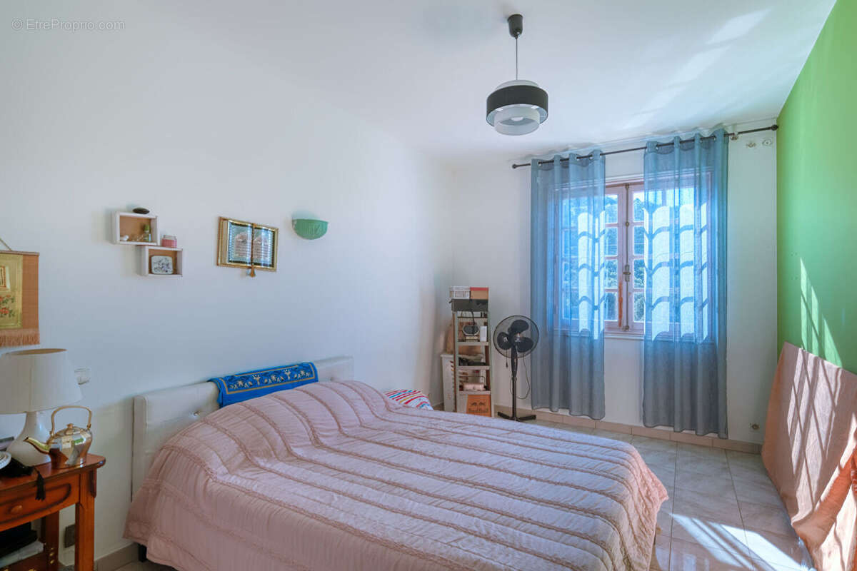 Appartement à OLETTA