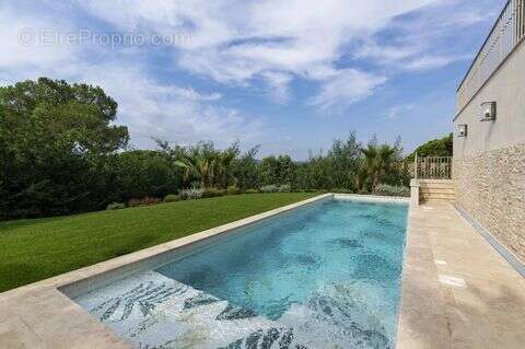 Maison à SAINT-TROPEZ