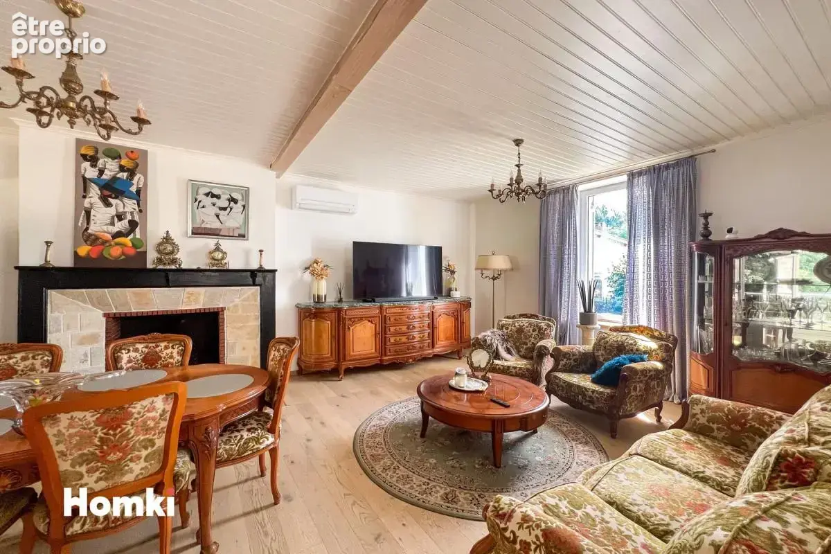 Maison/Villa T3 de 70 m² à Sauveterre-la-Lémance 47500 - photo 19