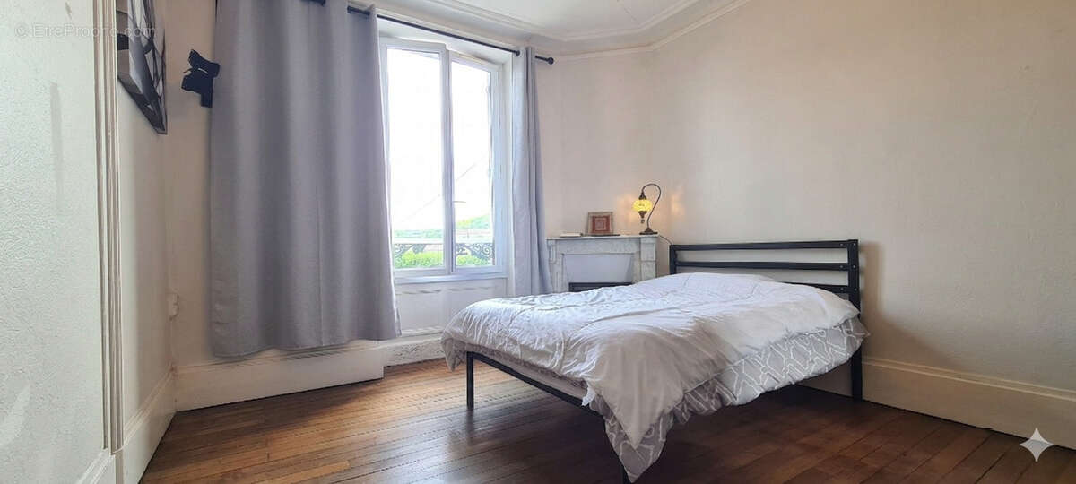 Appartement à BAR-LE-DUC