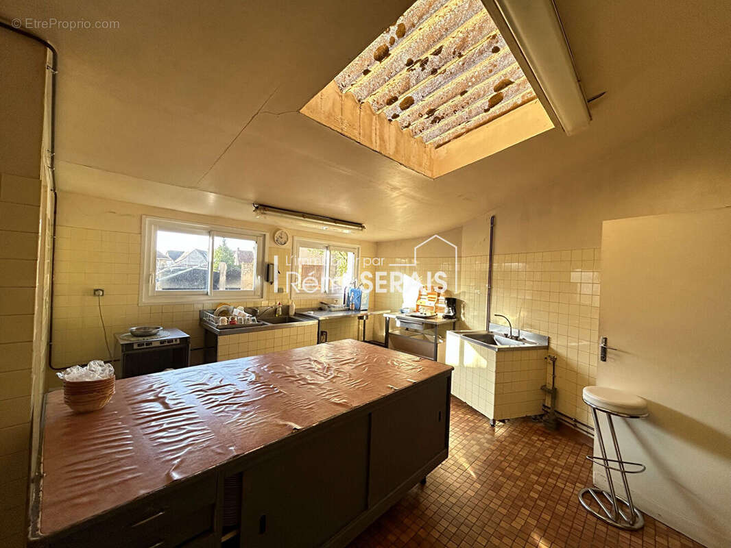 Maison à SILLY-EN-GOUFFERN