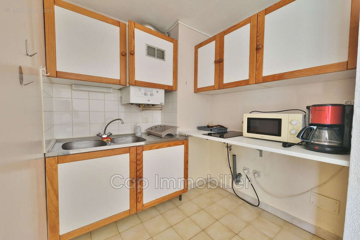 Appartement à AGDE