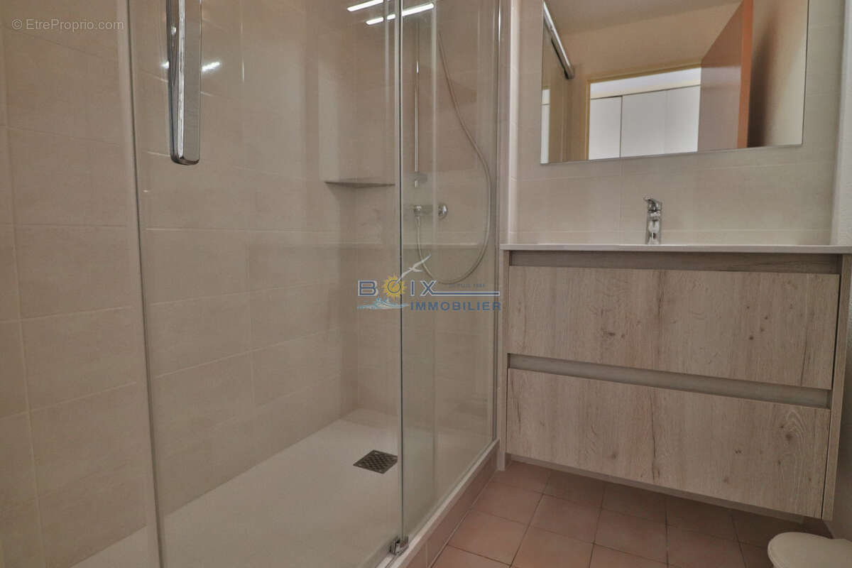 Appartement à SETE