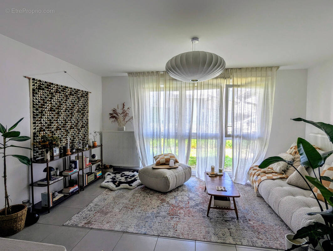 Appartement à LA TESTE-DE-BUCH