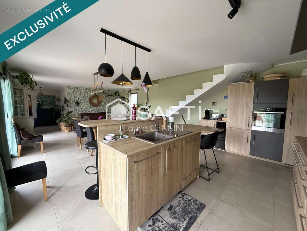 Photo 7 - Maison à PIEGON