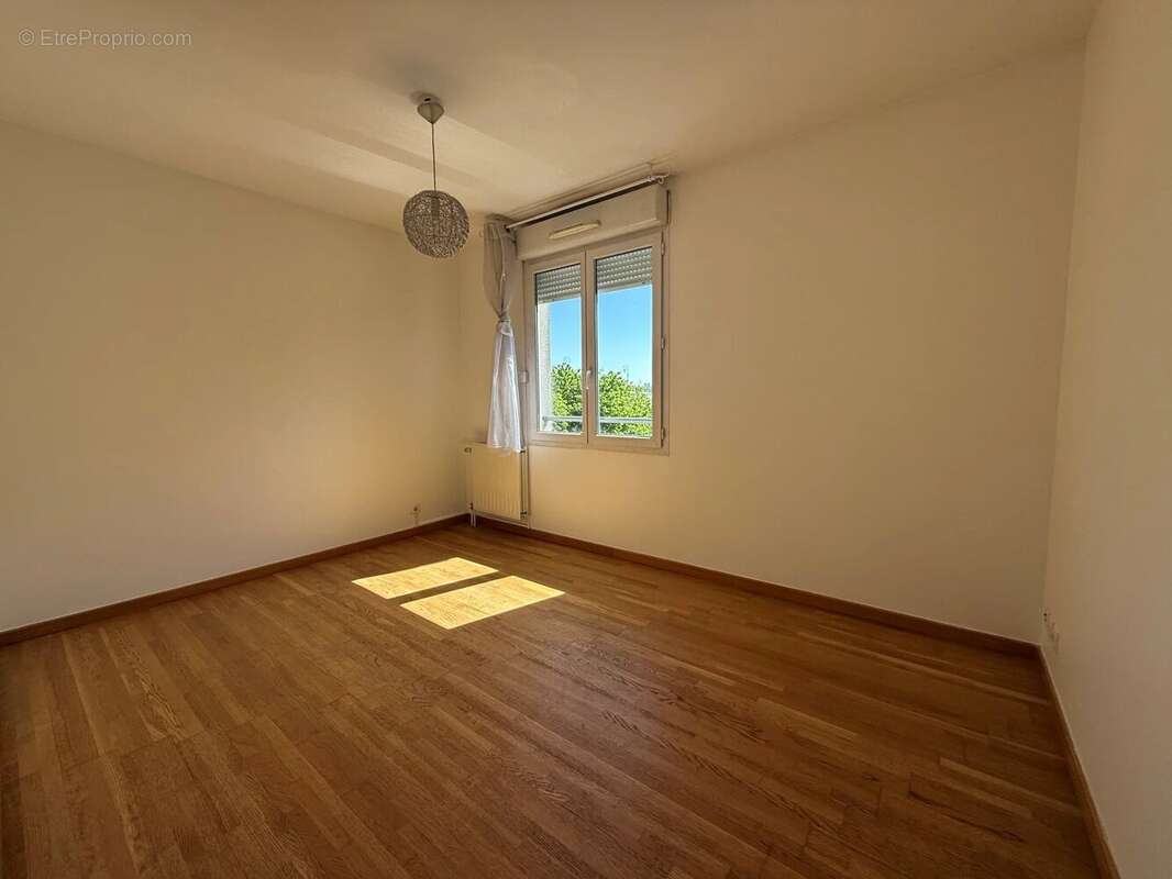 Appartement à CHELLES