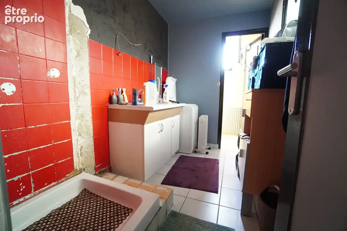 Maison Le Mans 4 pièce(s) 79 m2 + GARAGE 31 m² - photo 6