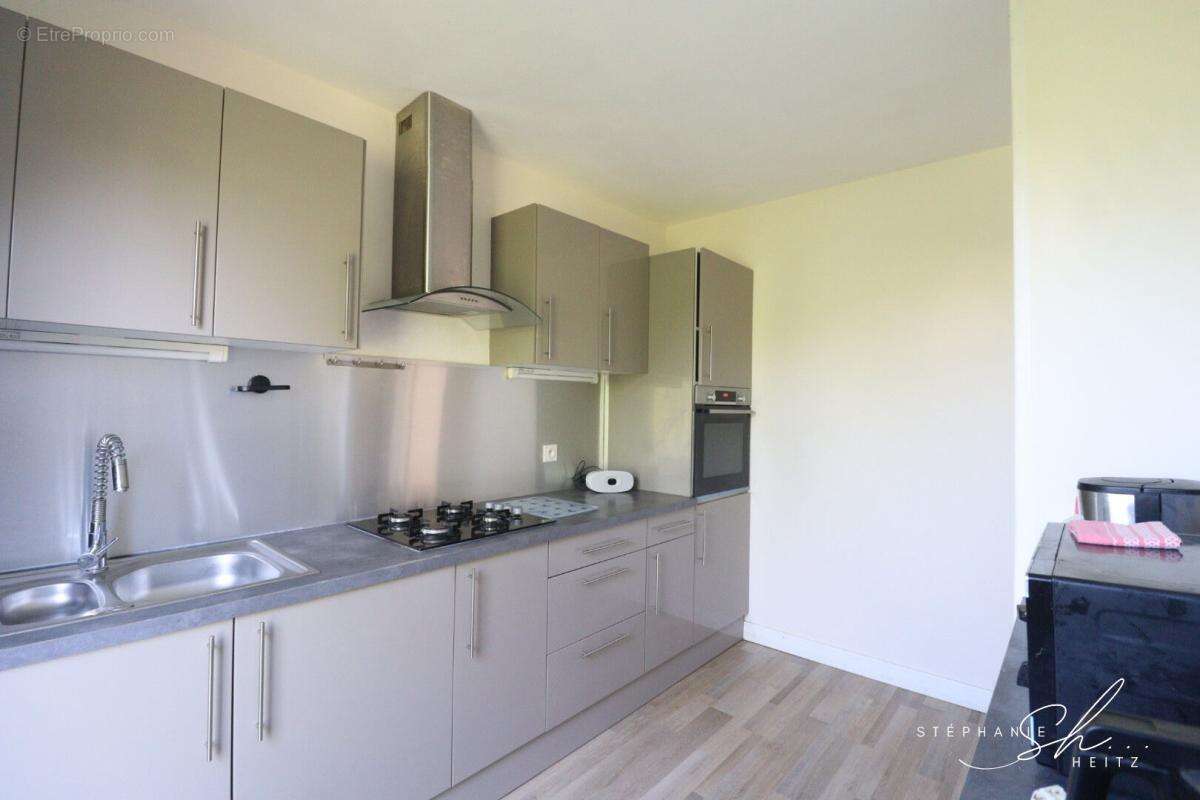 Maison Plougasnou 5 pièce(s) 84 m2 - photo 3