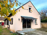 Maison à COURVILLE-SUR-EURE