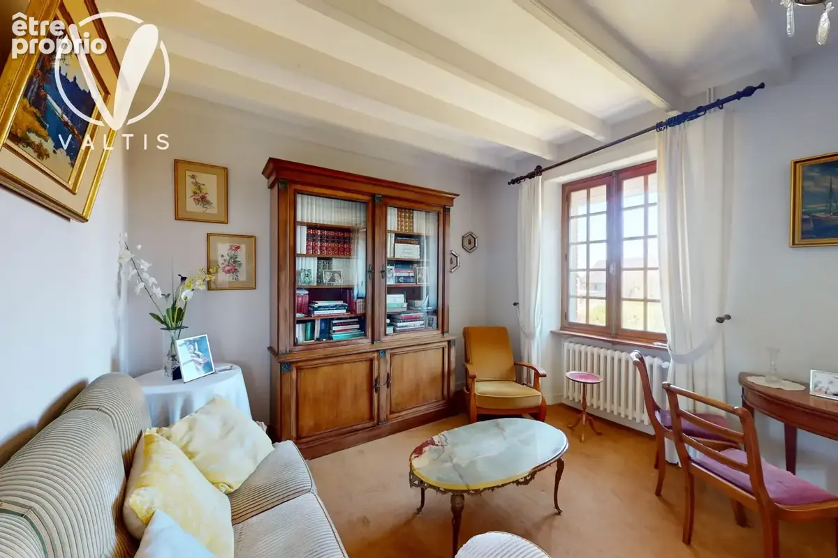 Maison 7 pièces 127 m² à vendre à Saint-Cast-Le-Guildo (22380) - photo 5