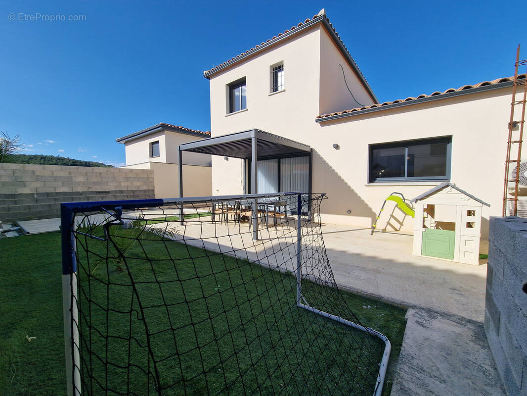 Maison à NARBONNE