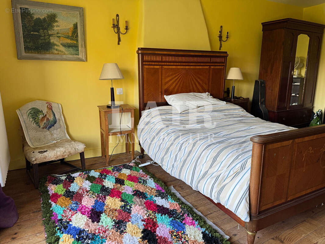 Maison à MORTAGNE-AU-PERCHE