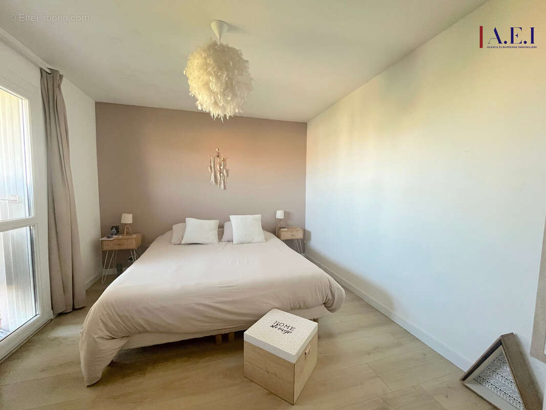 Appartement à LA SEYNE-SUR-MER