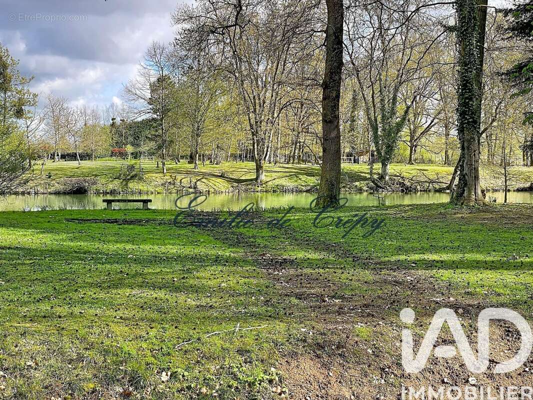 Photo 3 - Maison à OLIVET