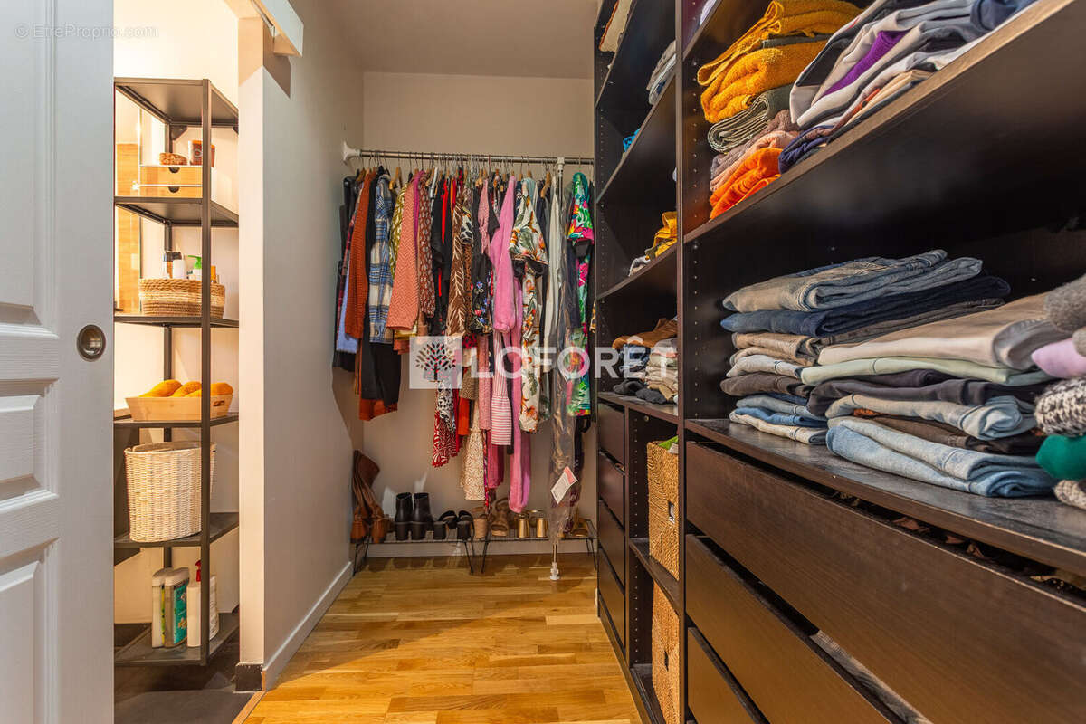 Maison à EPINAY-SUR-ORGE