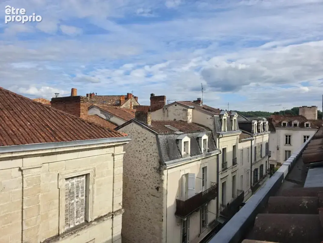 Appartement à PERIGUEUX