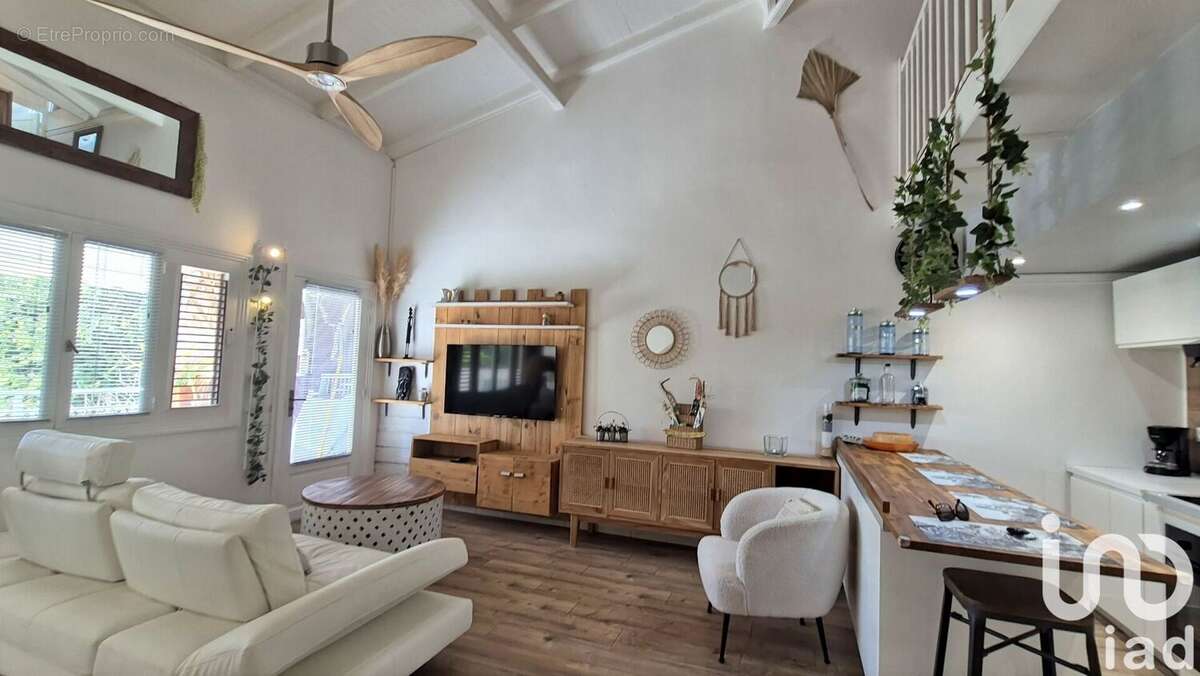 Photo 9 - Appartement à SAINT-FRANCOIS