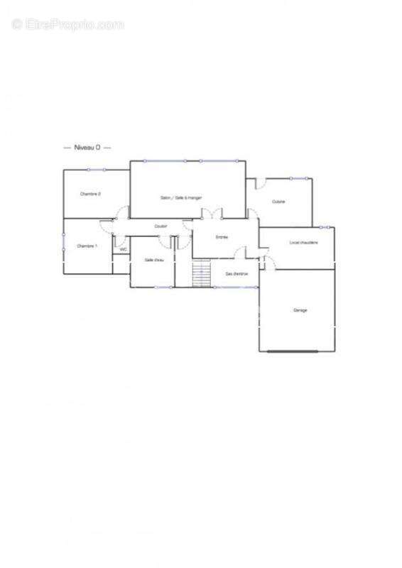 Maison à L'ISLE-SUR-LA-SORGUE