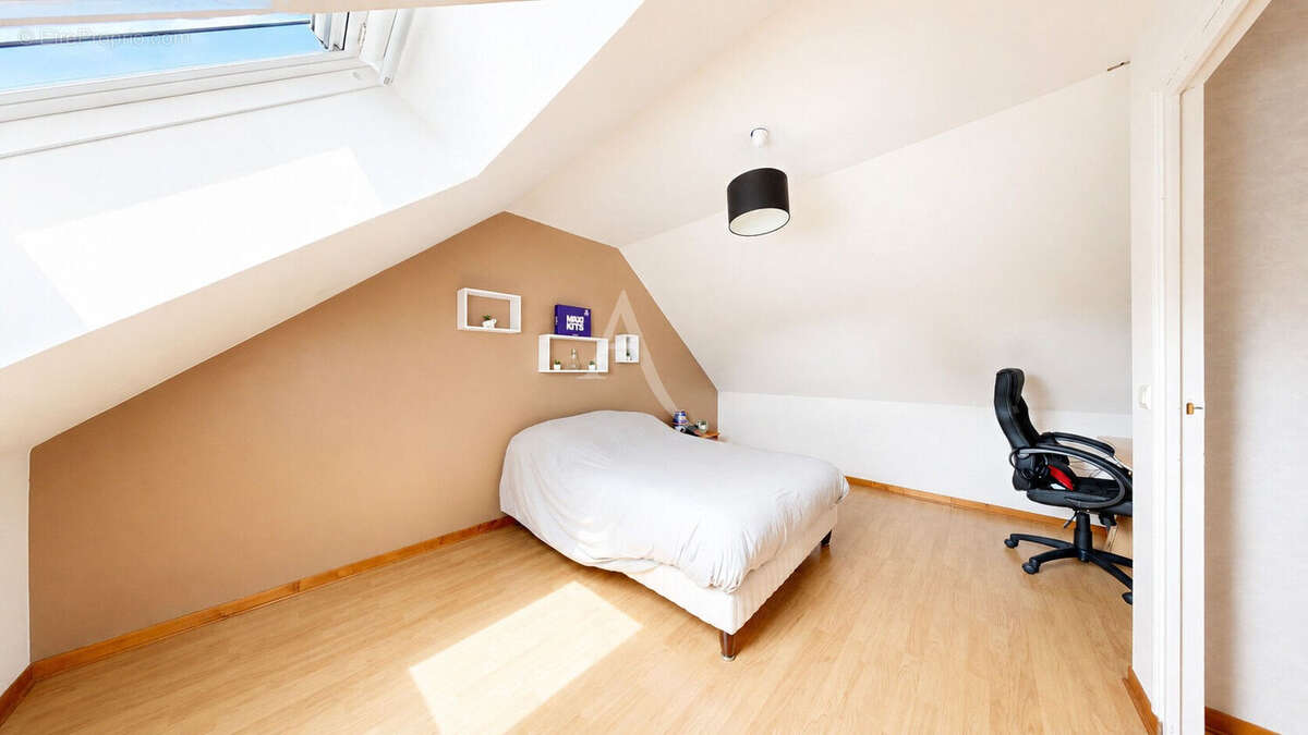 Maison plain pied de vie proche Etrepagny - photo 8