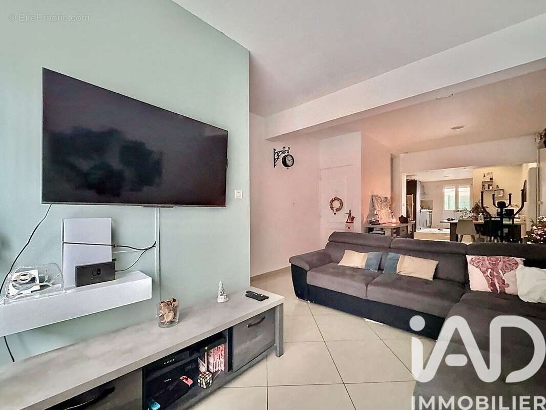 Photo 3 - Maison à WATTRELOS