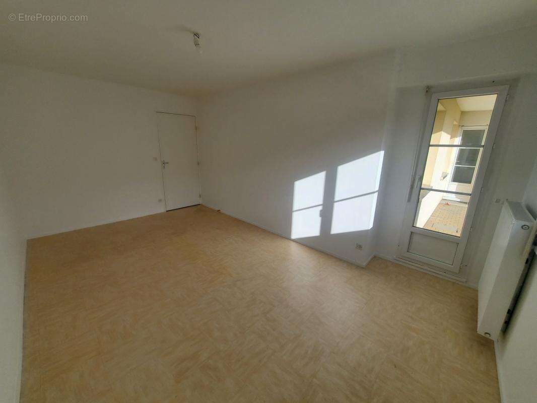 Appartement à SAINT-HERBLAIN