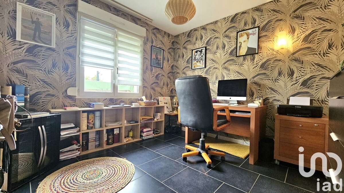 Photo 7 - Maison à LA FRANCHEVILLE