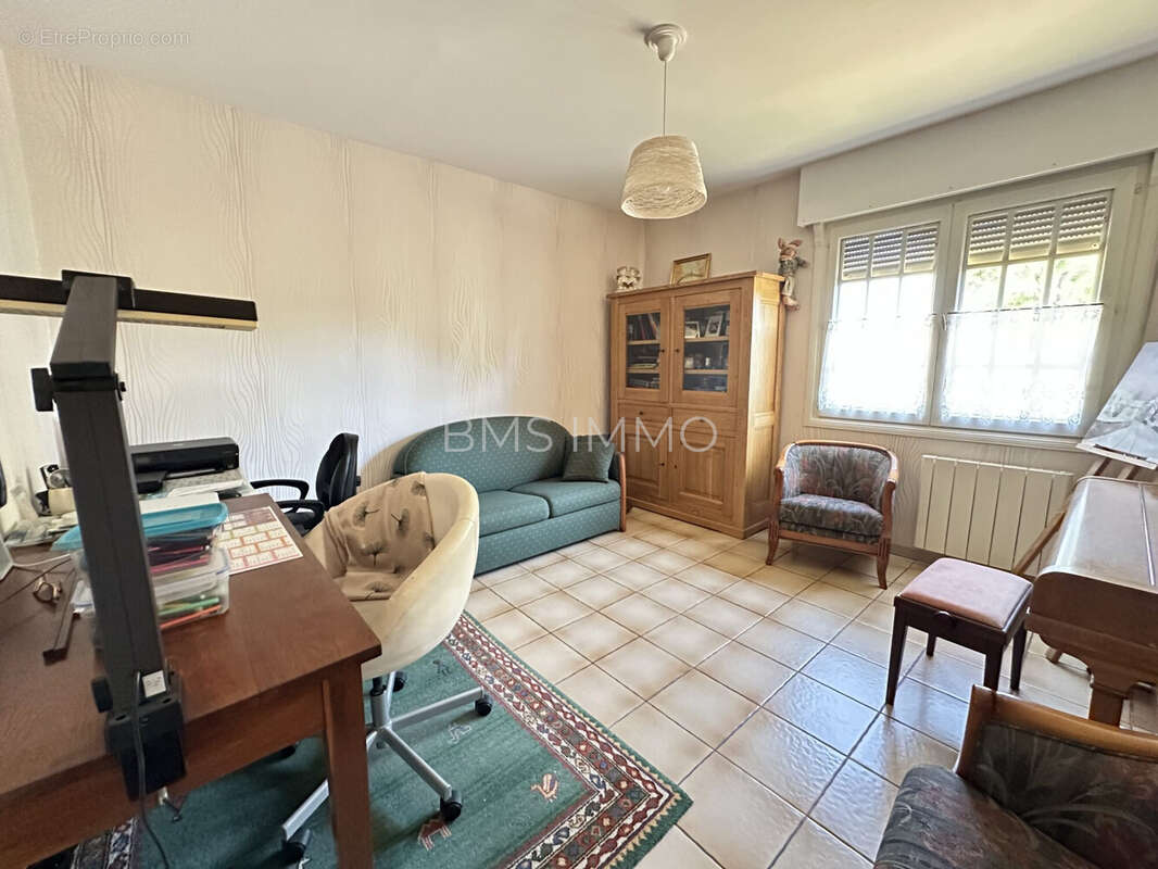 Maison 166 m² à Leforest  - photo 8