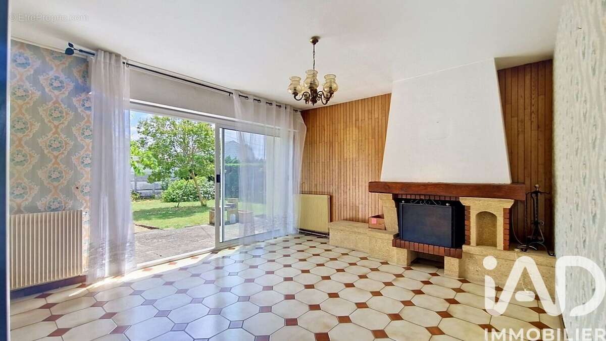 Photo 6 - Maison à PESSAC