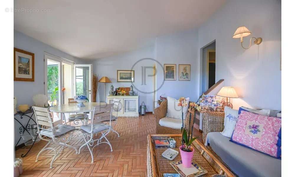 Maison à DAINVILLE