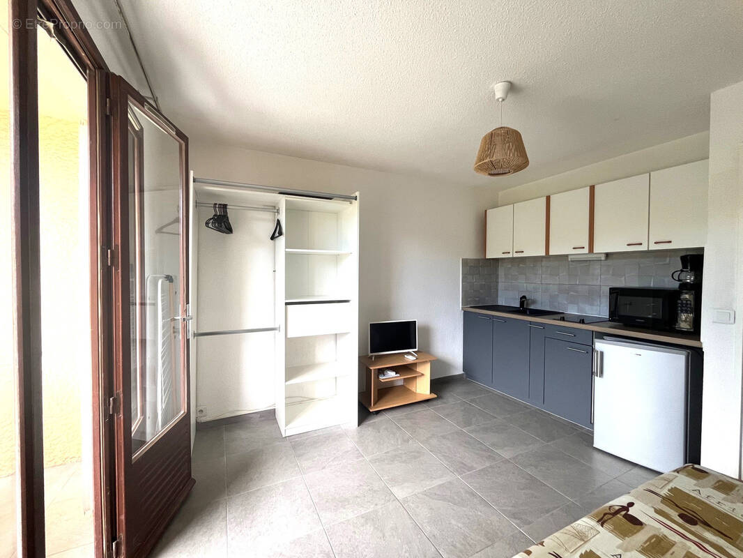 Appartement à SAINT-RAPHAEL