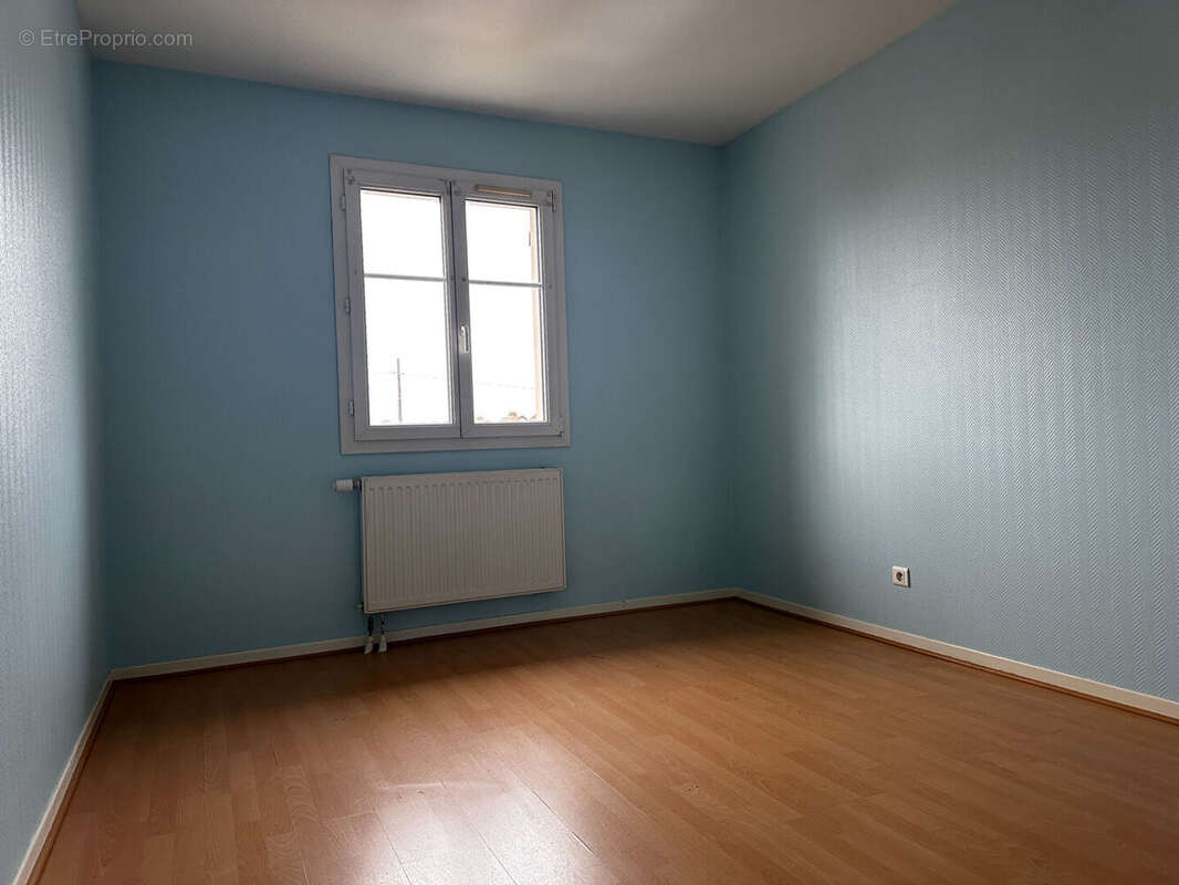 Maison à VINCEY