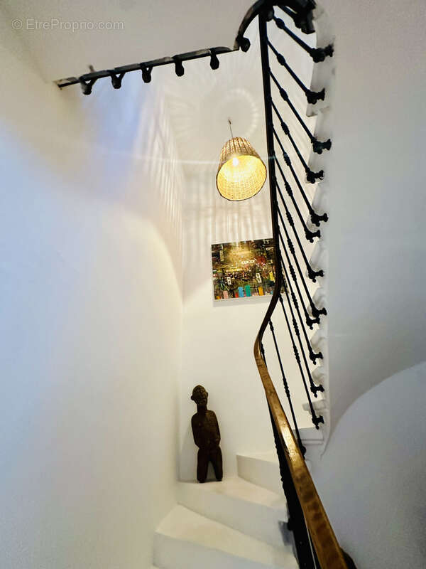 Maison à AIGUES-MORTES