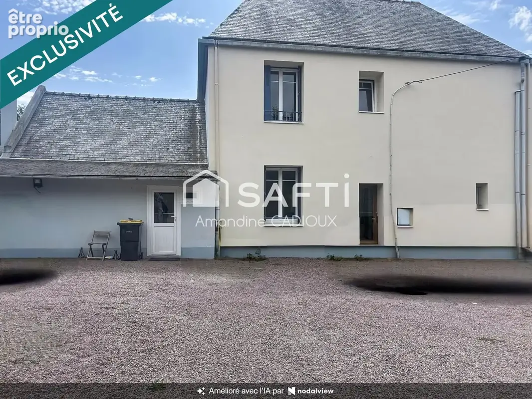 Photo 1 - Maison à AUNAY-SUR-ODON