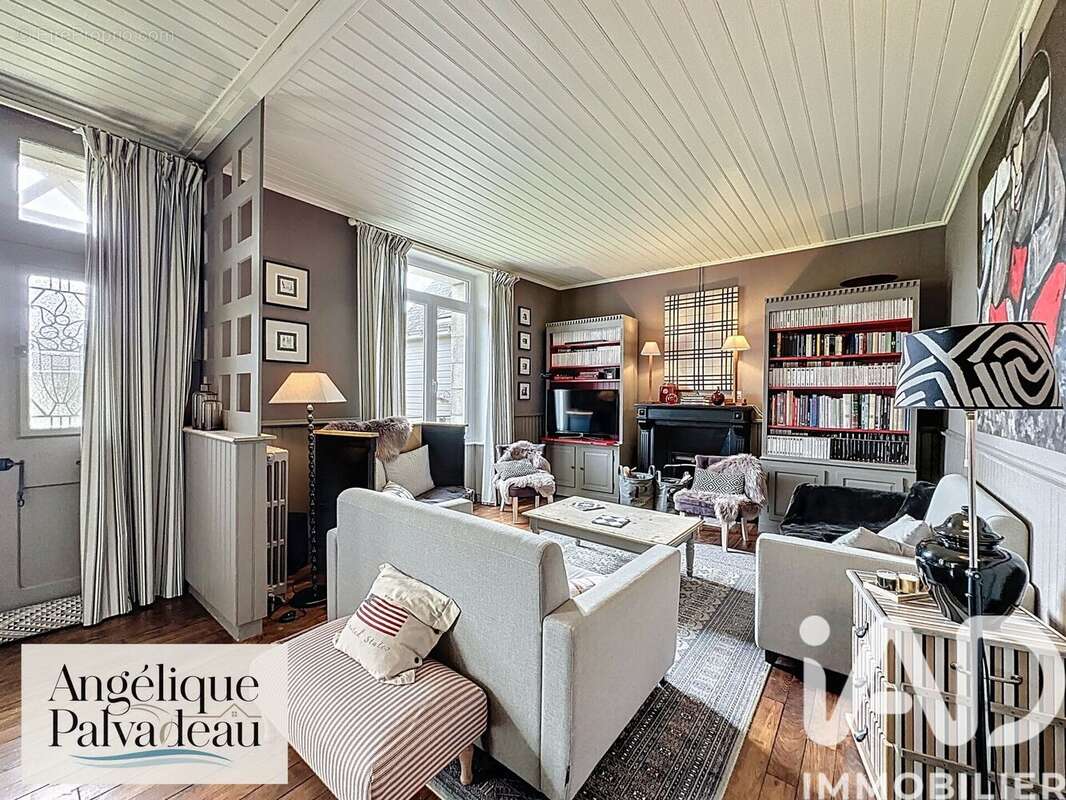 Photo 4 - Maison à GUIDEL