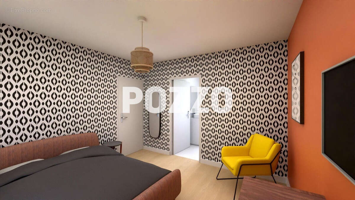 Maison à BREVILLE-SUR-MER