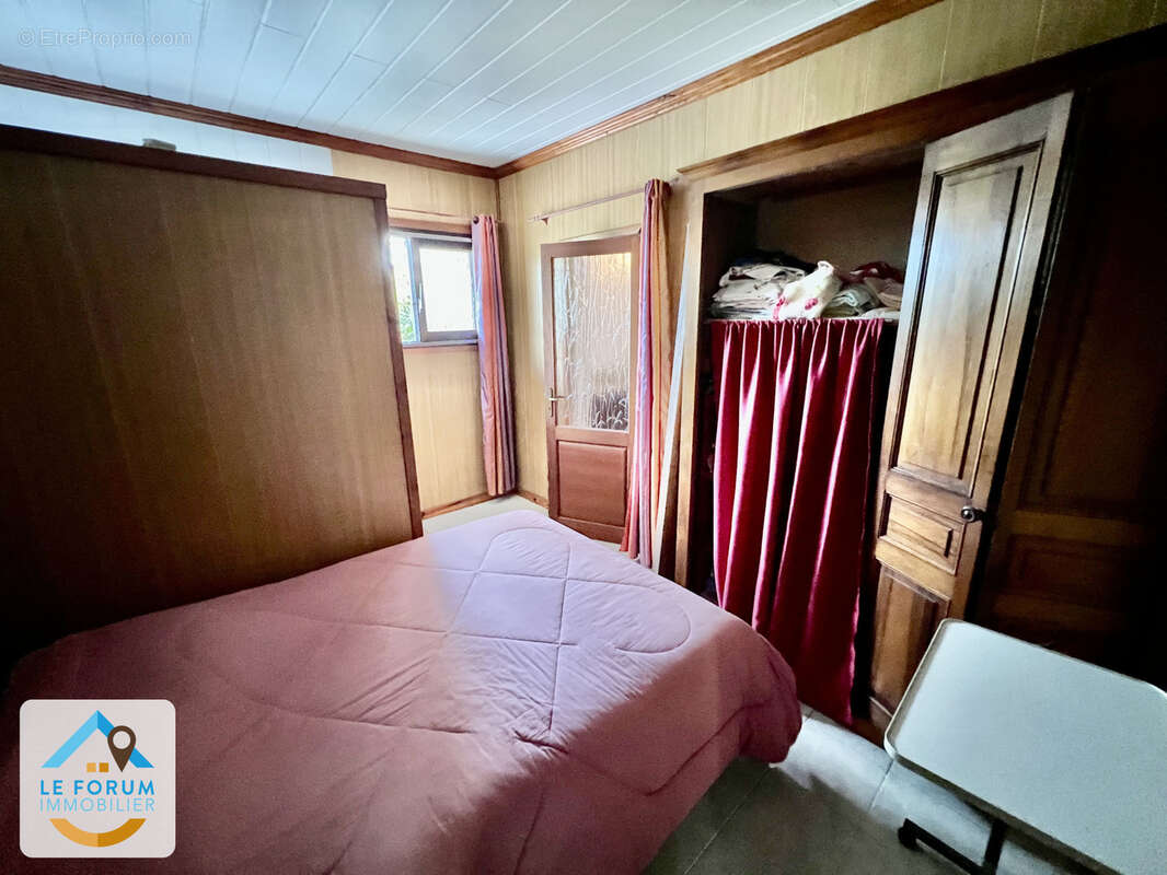 Maison à LE TAMPON