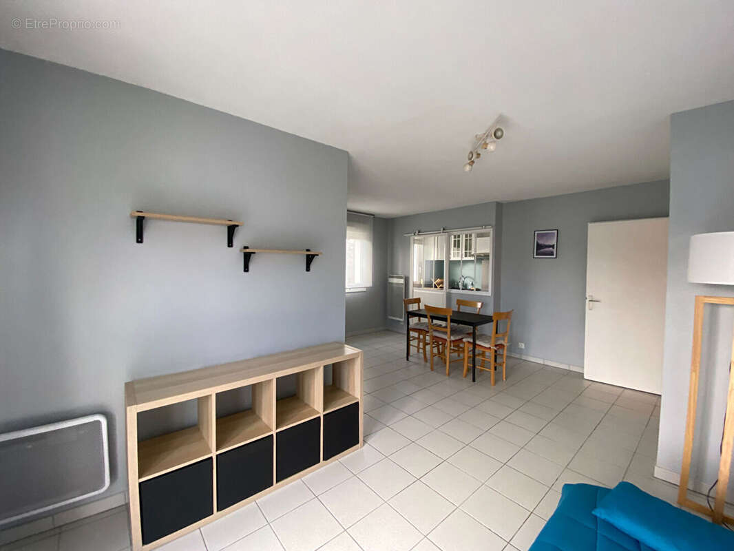 Appartement à BRUGES