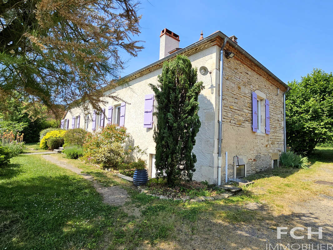 Maison à VICHY